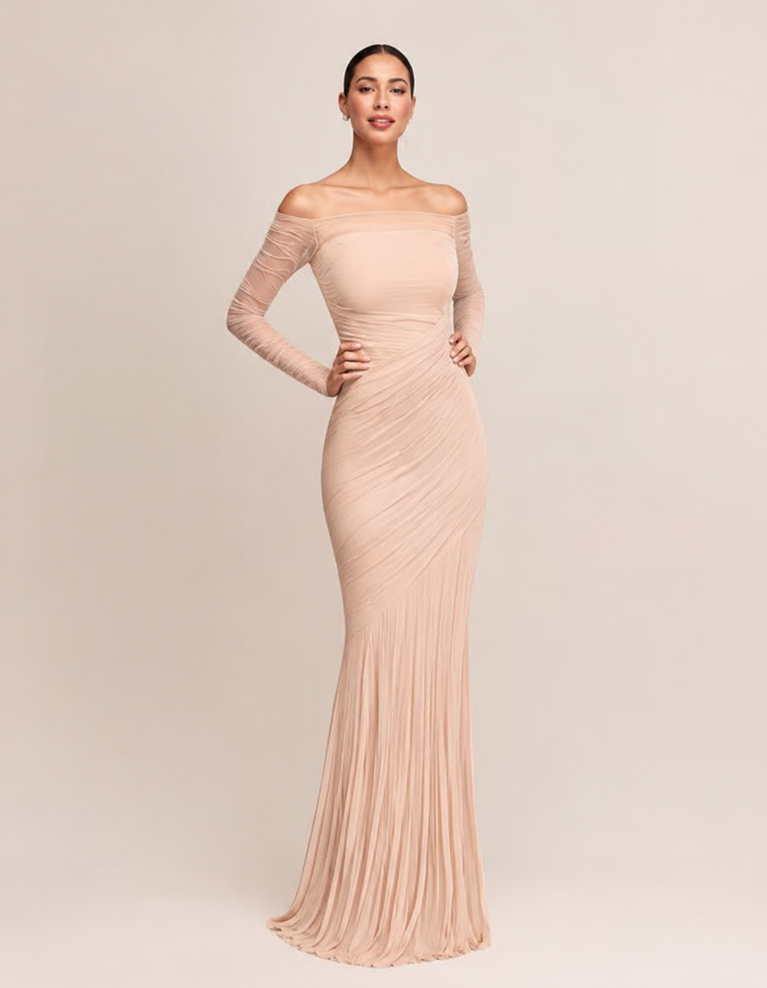 Seraphina Gown