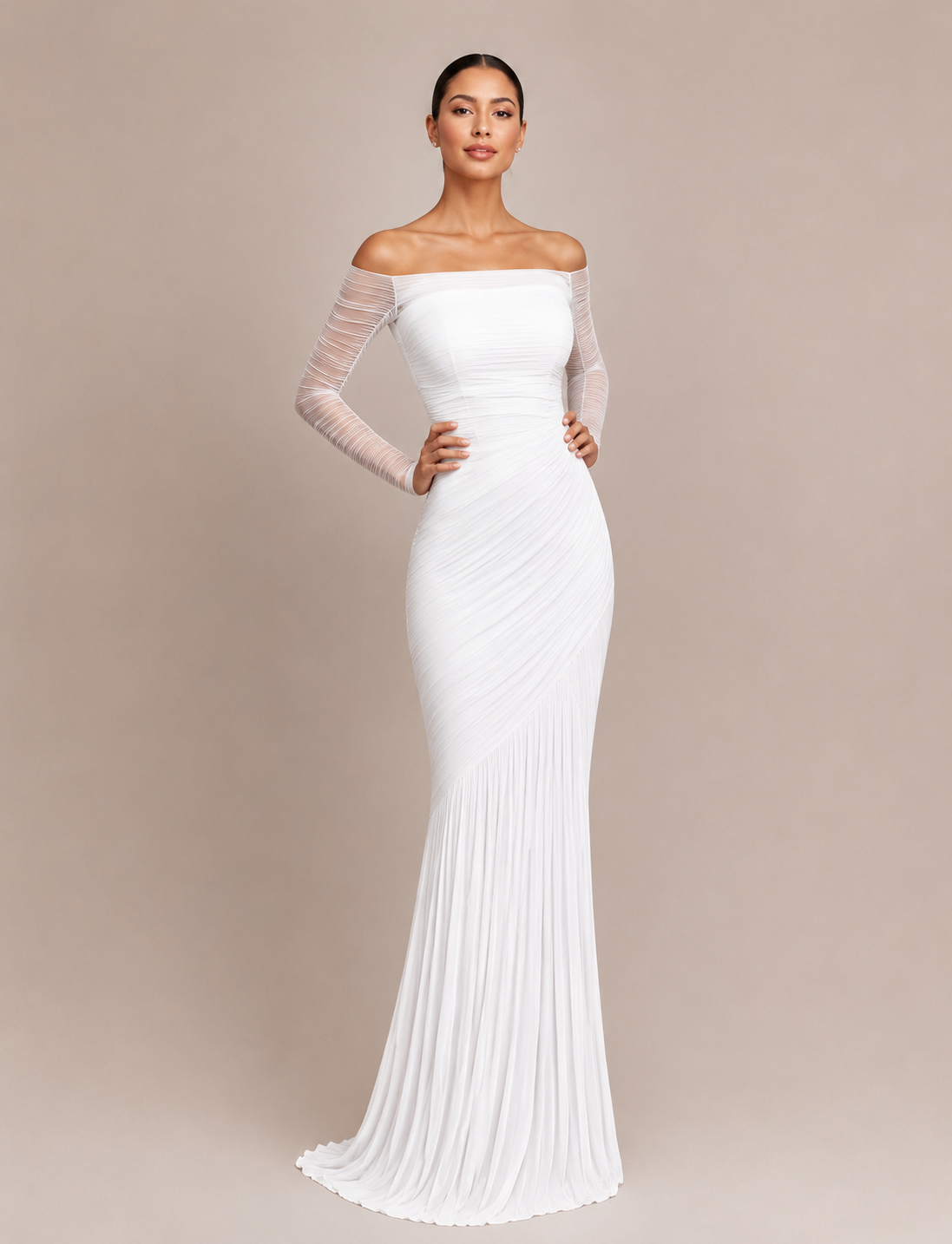 Seraphina Gown