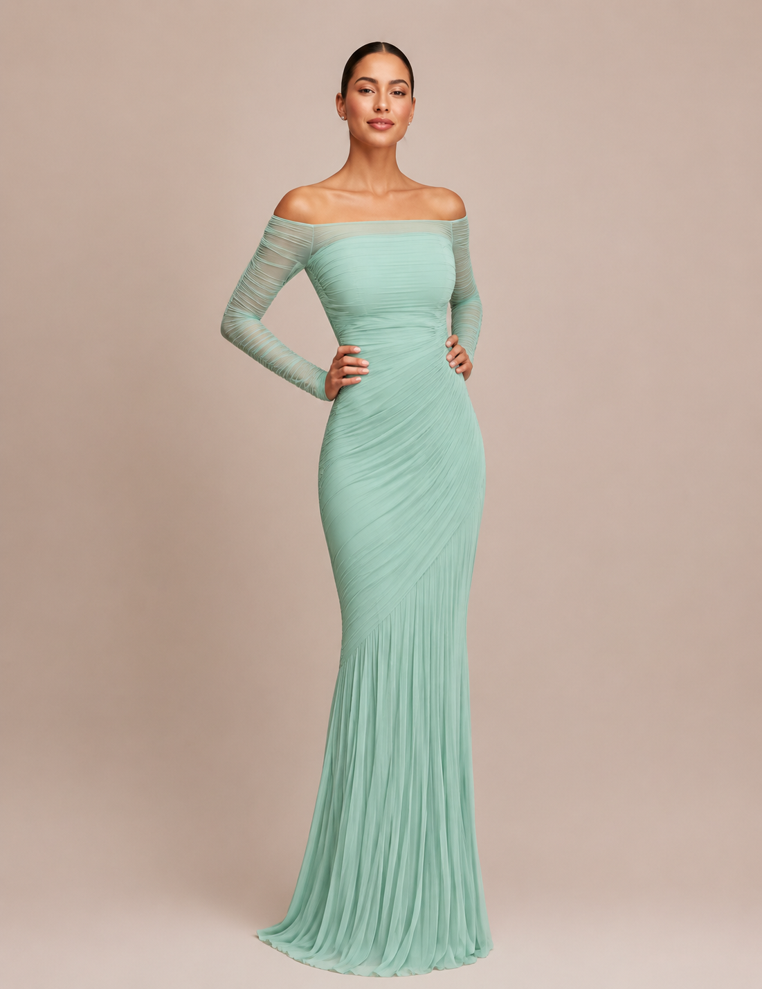 Seraphina Gown