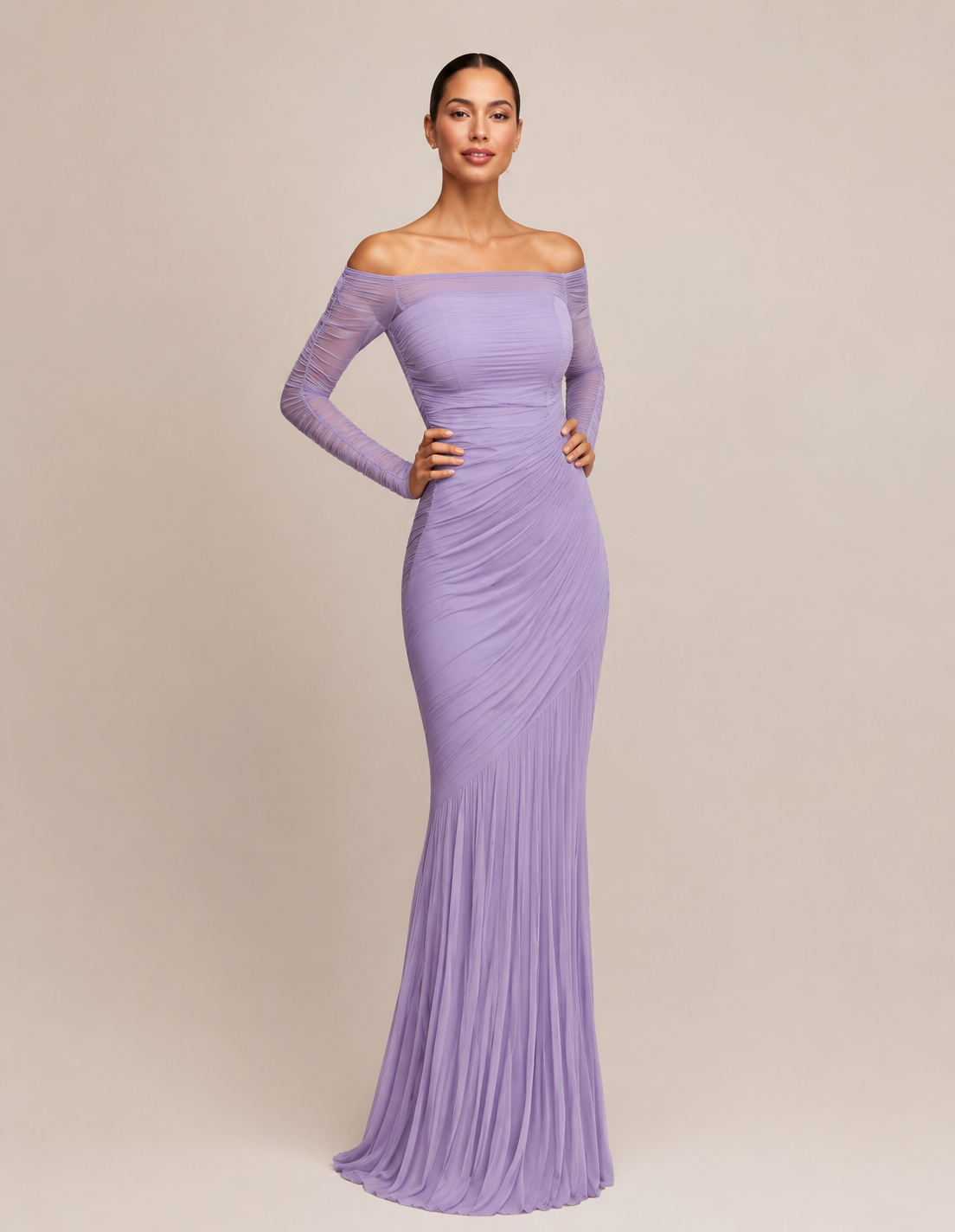 Seraphina Gown