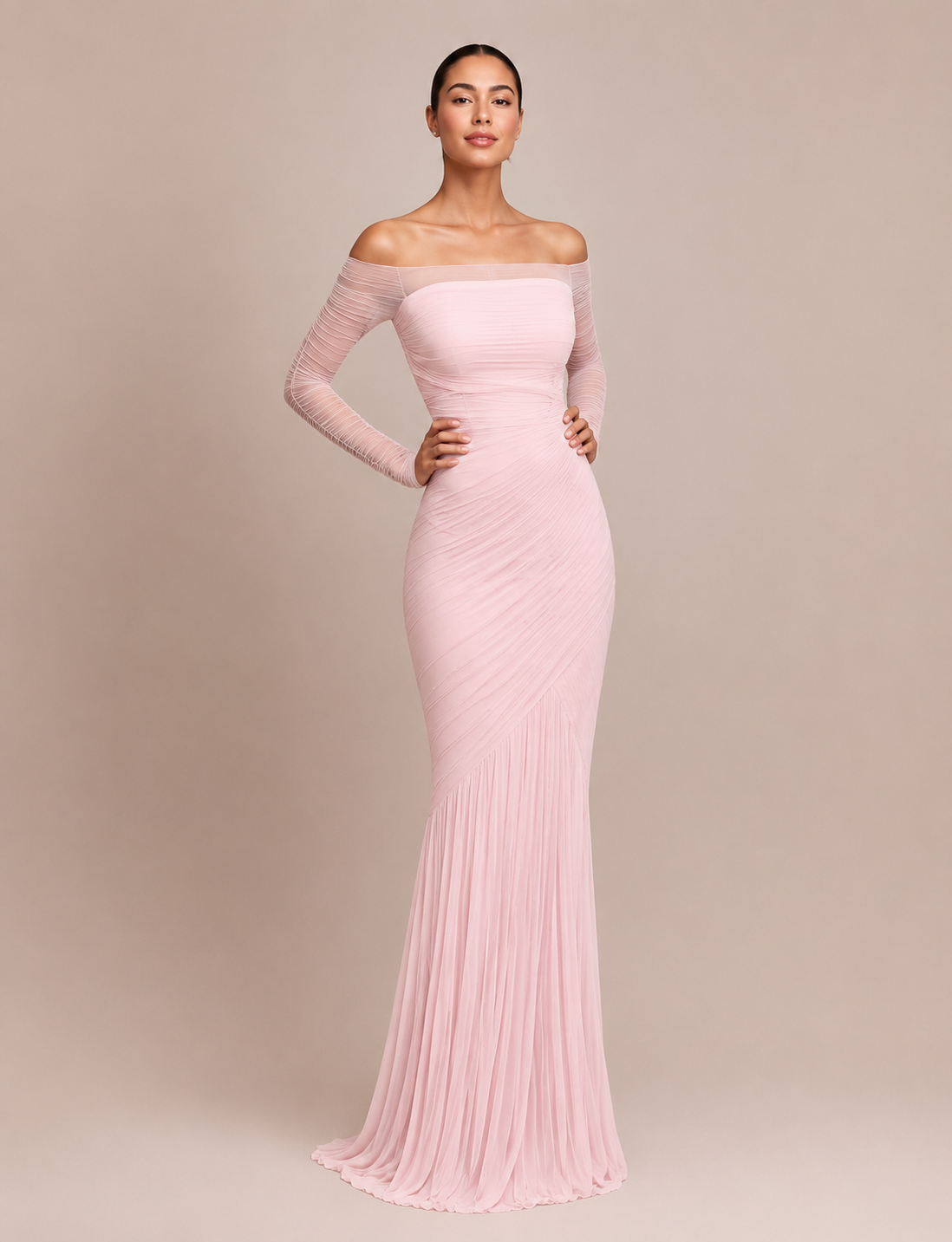 Seraphina Gown