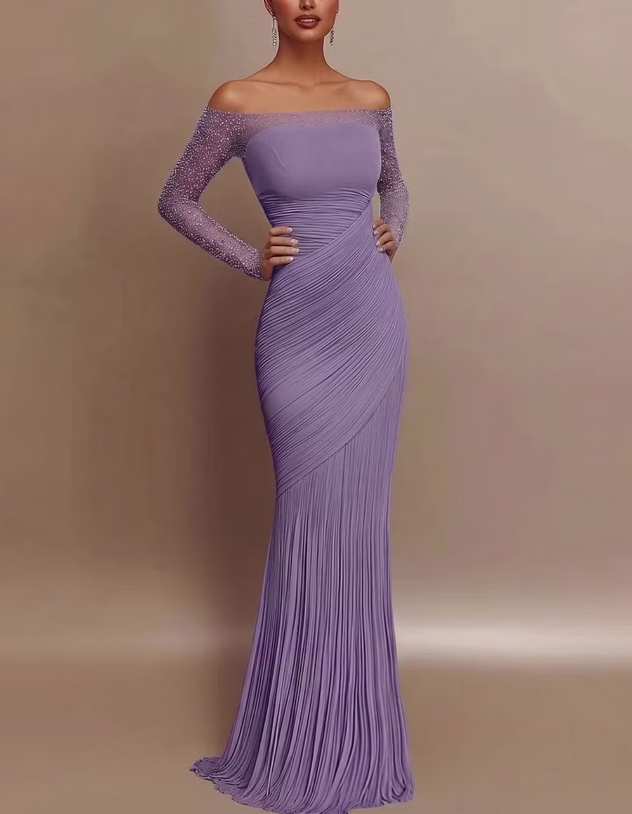Seraphina Gown