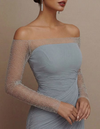 Seraphina Gown