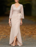 Aurielle Grace Dress