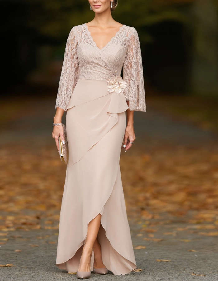 Aurielle Grace Dress