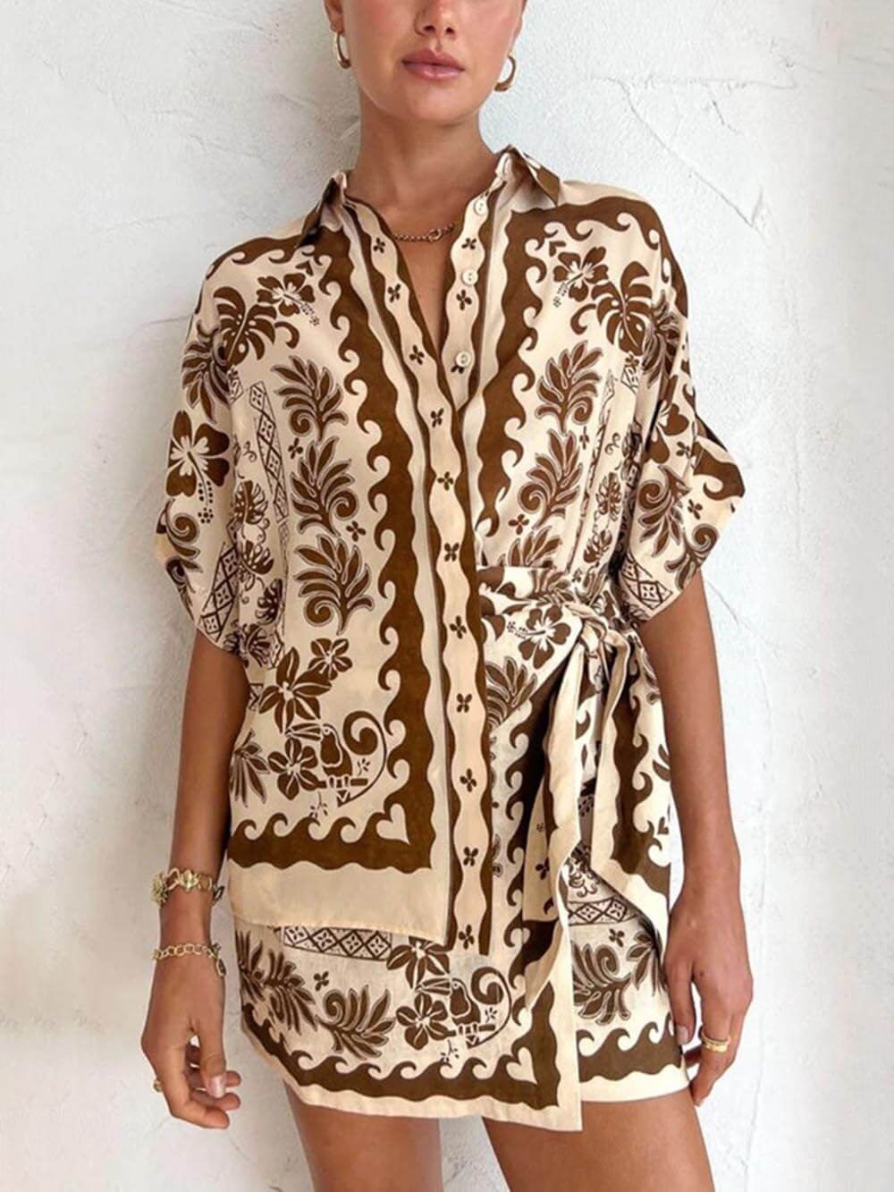 Sahara Muse Set