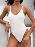 Pure Form One-Piece