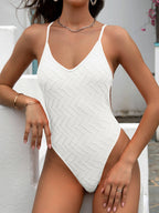 Pure Form One-Piece