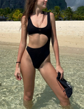 Contour Edge One-Piece