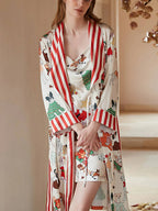 Cozy Charm Robe
