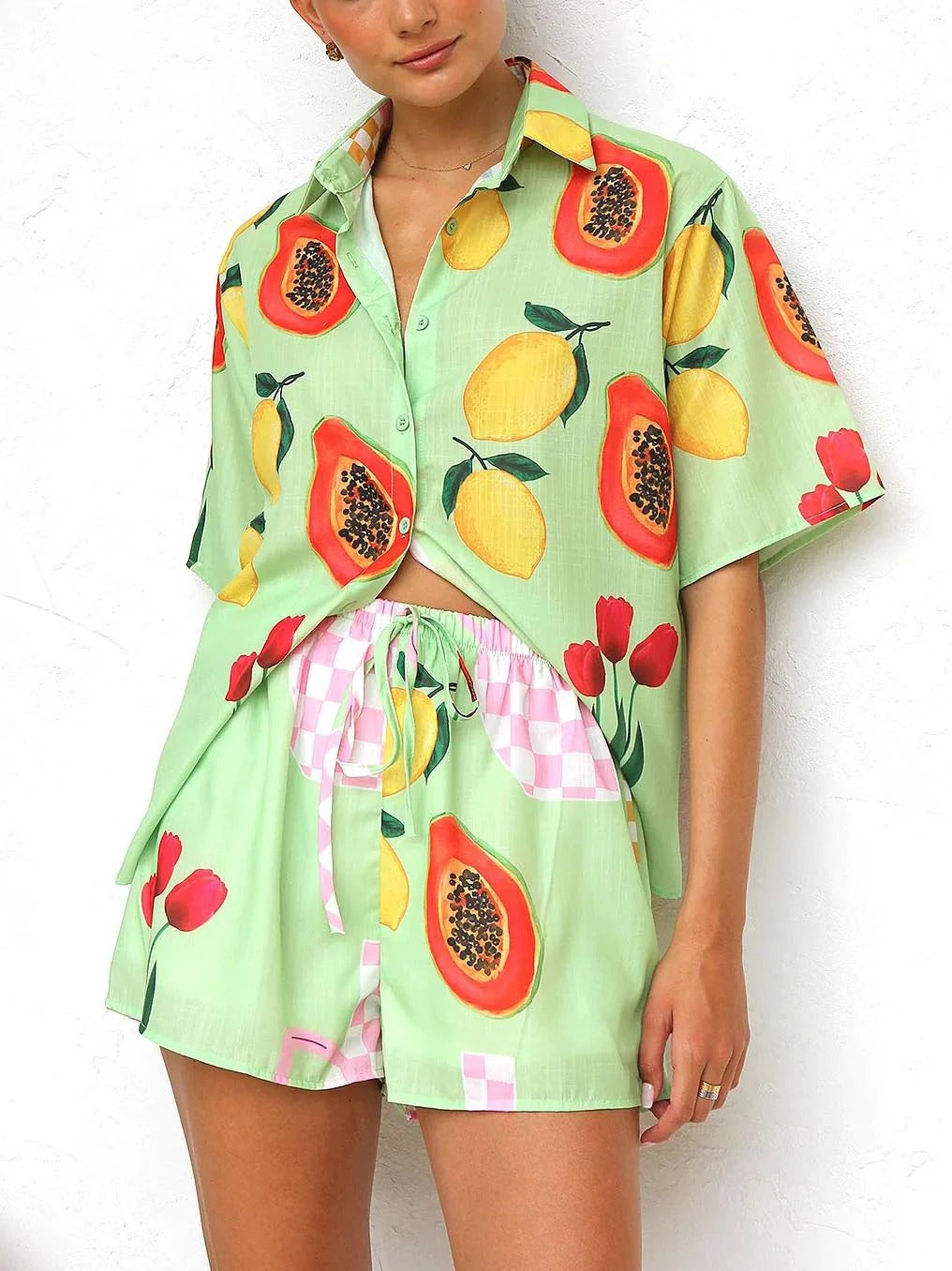 Tropical Pop Set