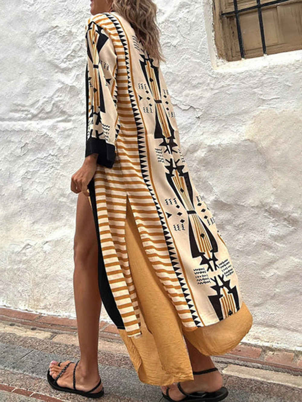 Nomad Flow Cover-Up