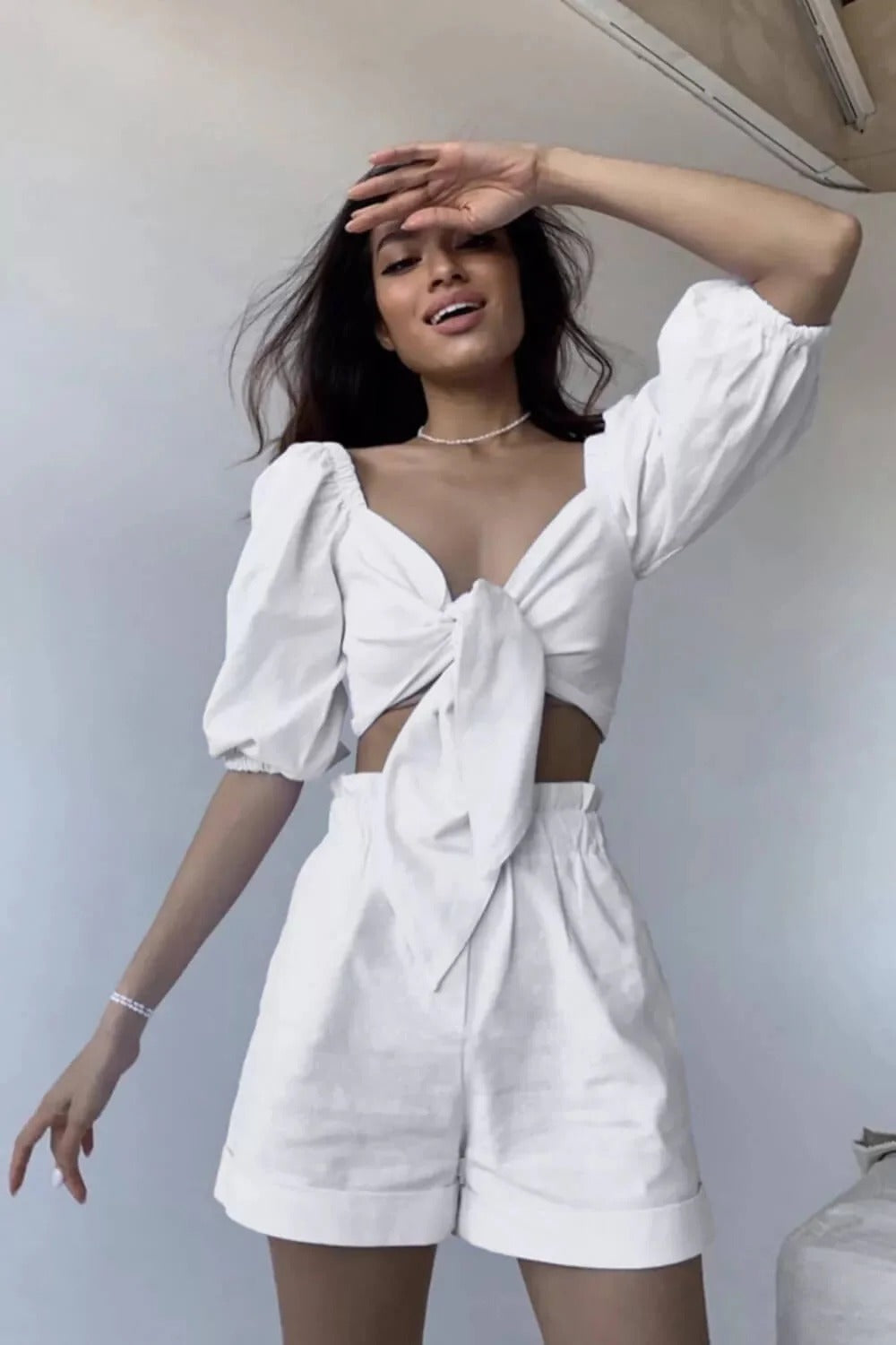Bella Aura Set
