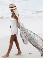 Coastal Drift Cover-Up