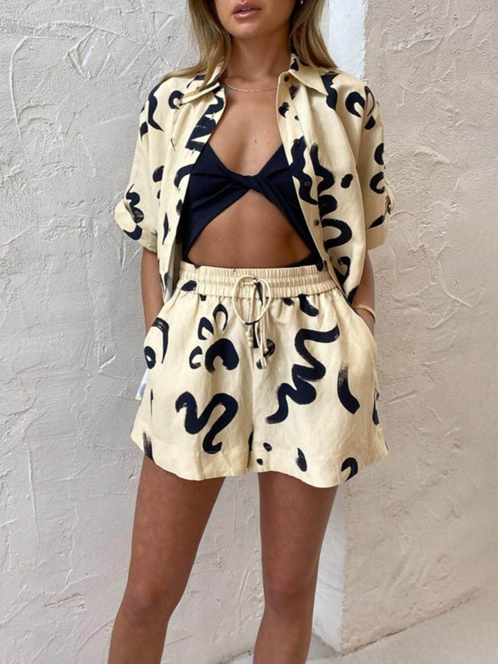 Desert Flow Set