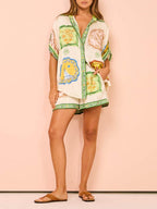 Mediterranean Muse Set