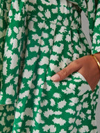 Emerald Breeze Jumpsuit