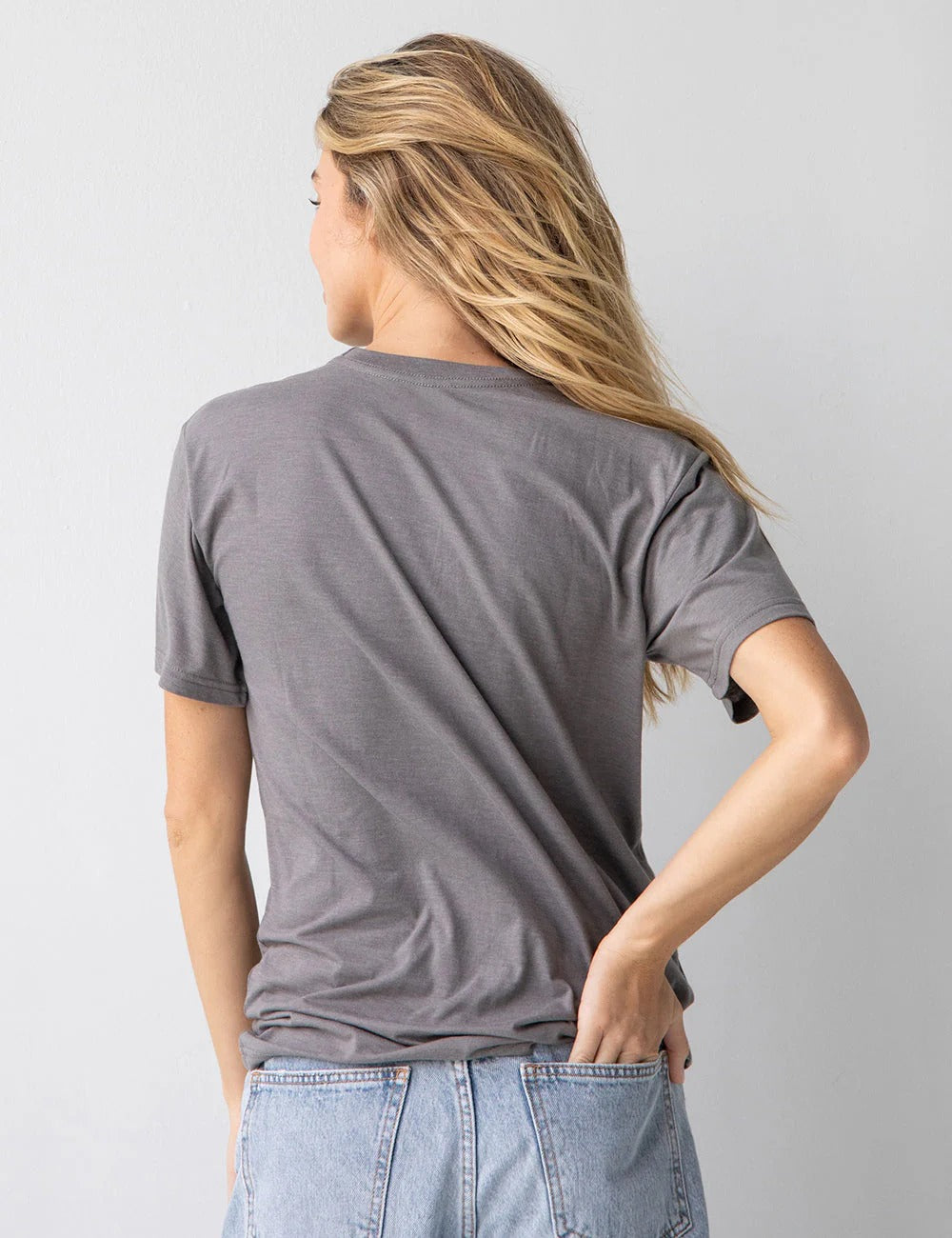 Good Vibes Graphic Tee