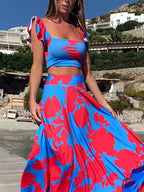 Coral Breeze Set