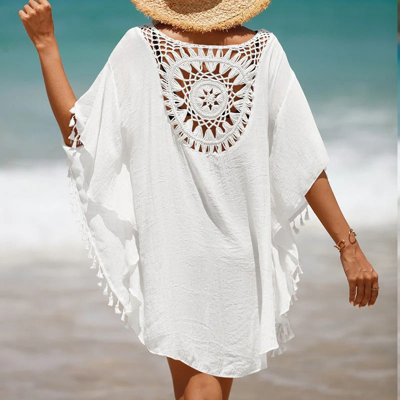 Sunlace Flow Cover-Up
