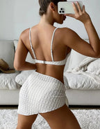 Ivory Breeze Set