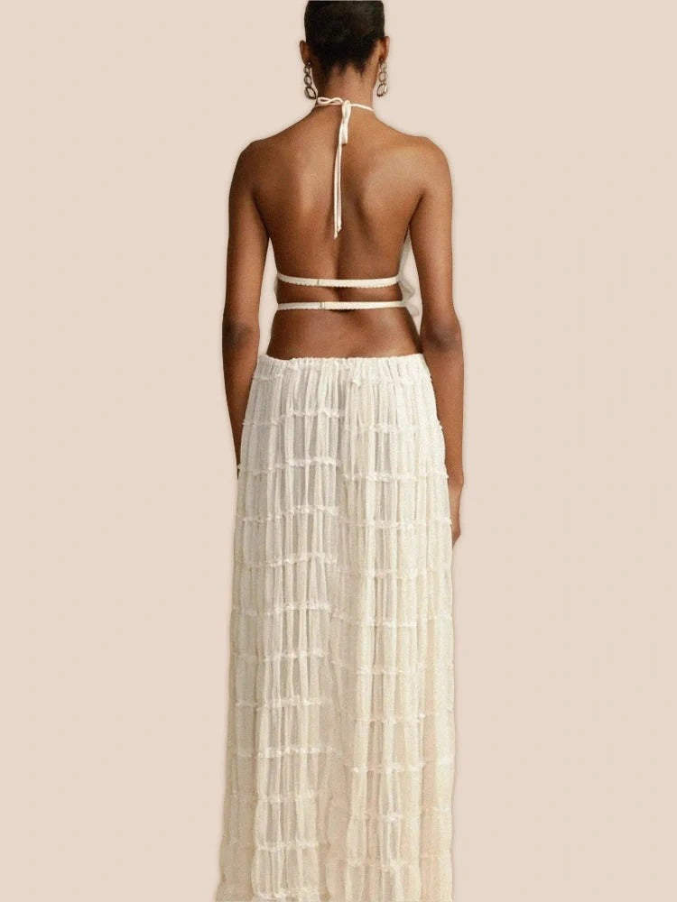 Elysia Goddess Set