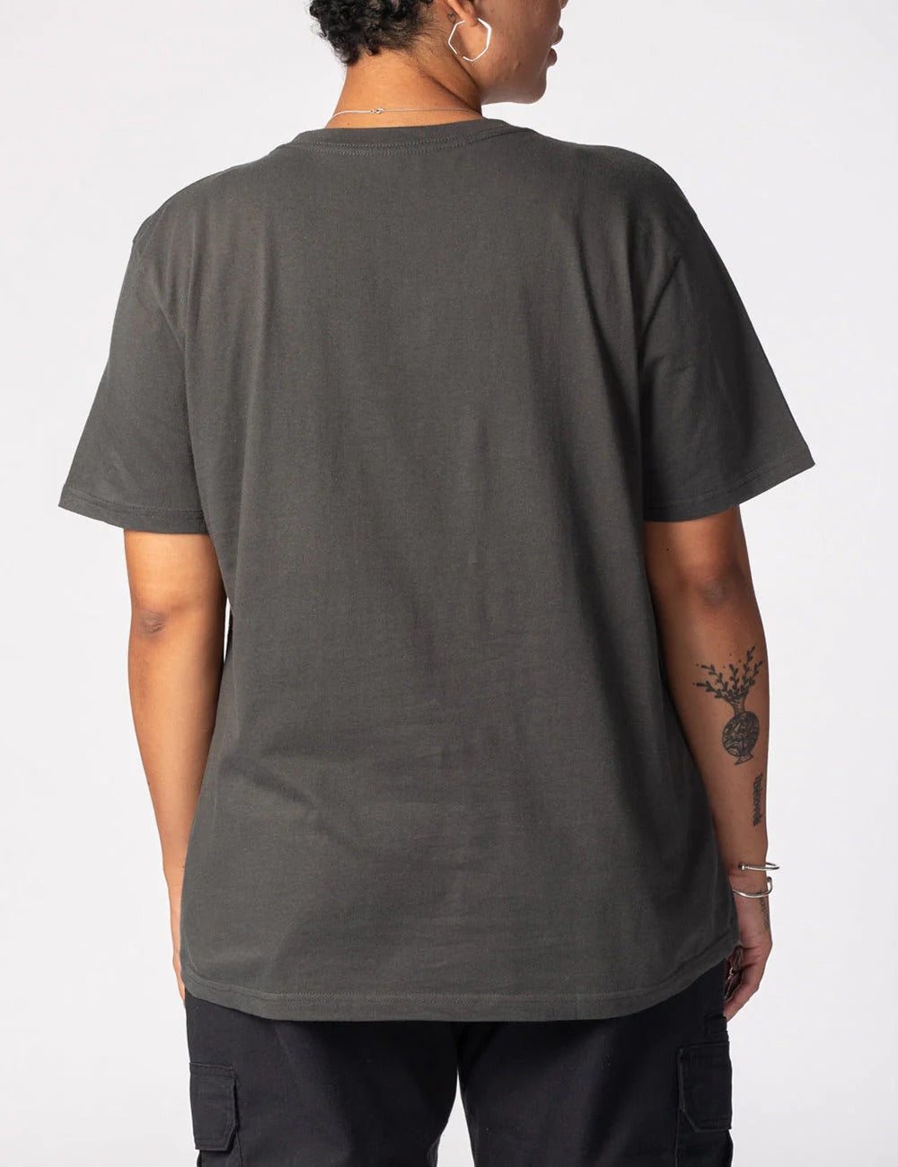 Grow Your Own Way Tee