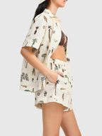 Coastal Muse Set