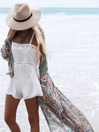 Coastal Drift Cover-Up