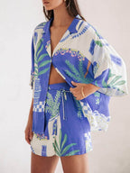 Azure Riviera Set