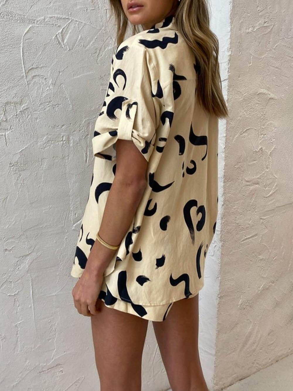 Desert Flow Set