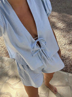 Blue Breeze Set