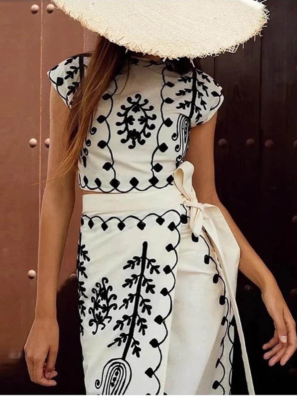 Milano Grace Set