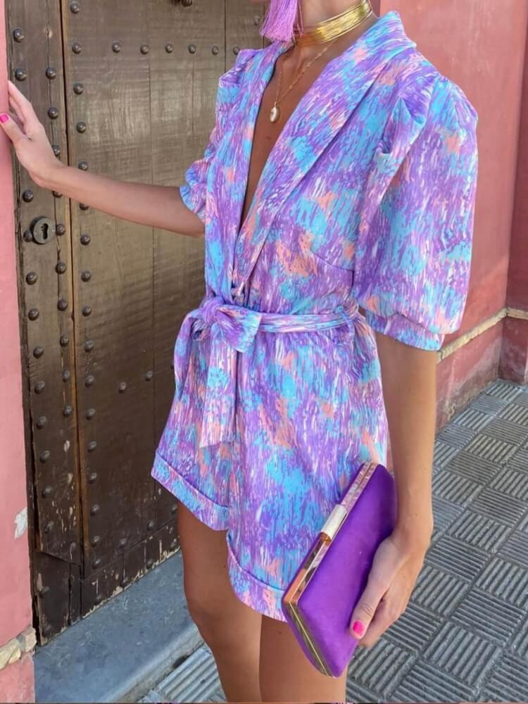 Sunset Vibe Jumpsuit