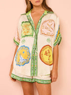 Mediterranean Muse Set