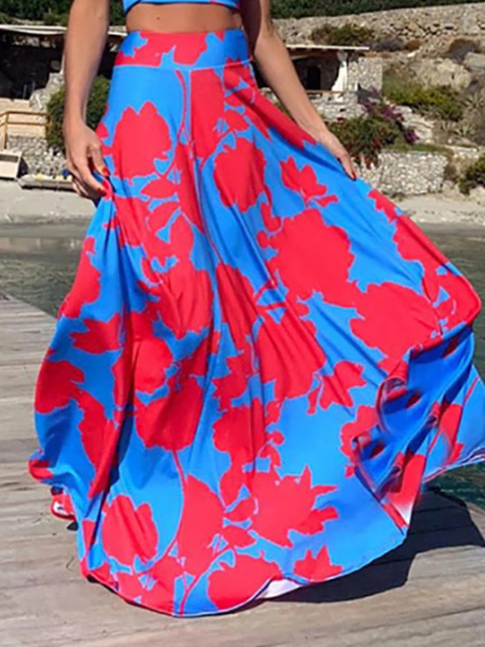 Coral Breeze Set