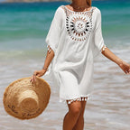 Sunlace Flow Cover-Up