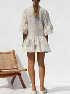 Ciao Soleil Dress