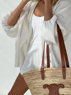 Ivory Luxe Set