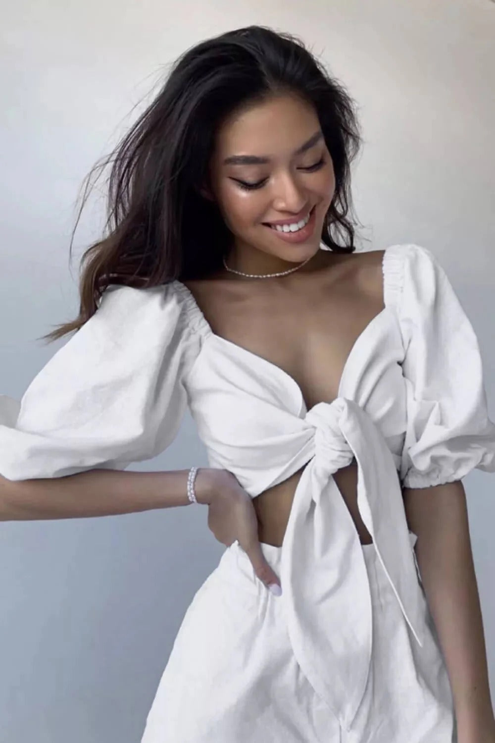 Bella Aura Set