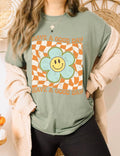 Have a Good Day Retro Tee