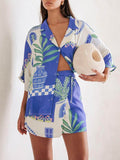 Azure Riviera Set
