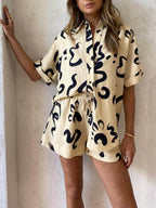 Desert Flow Set