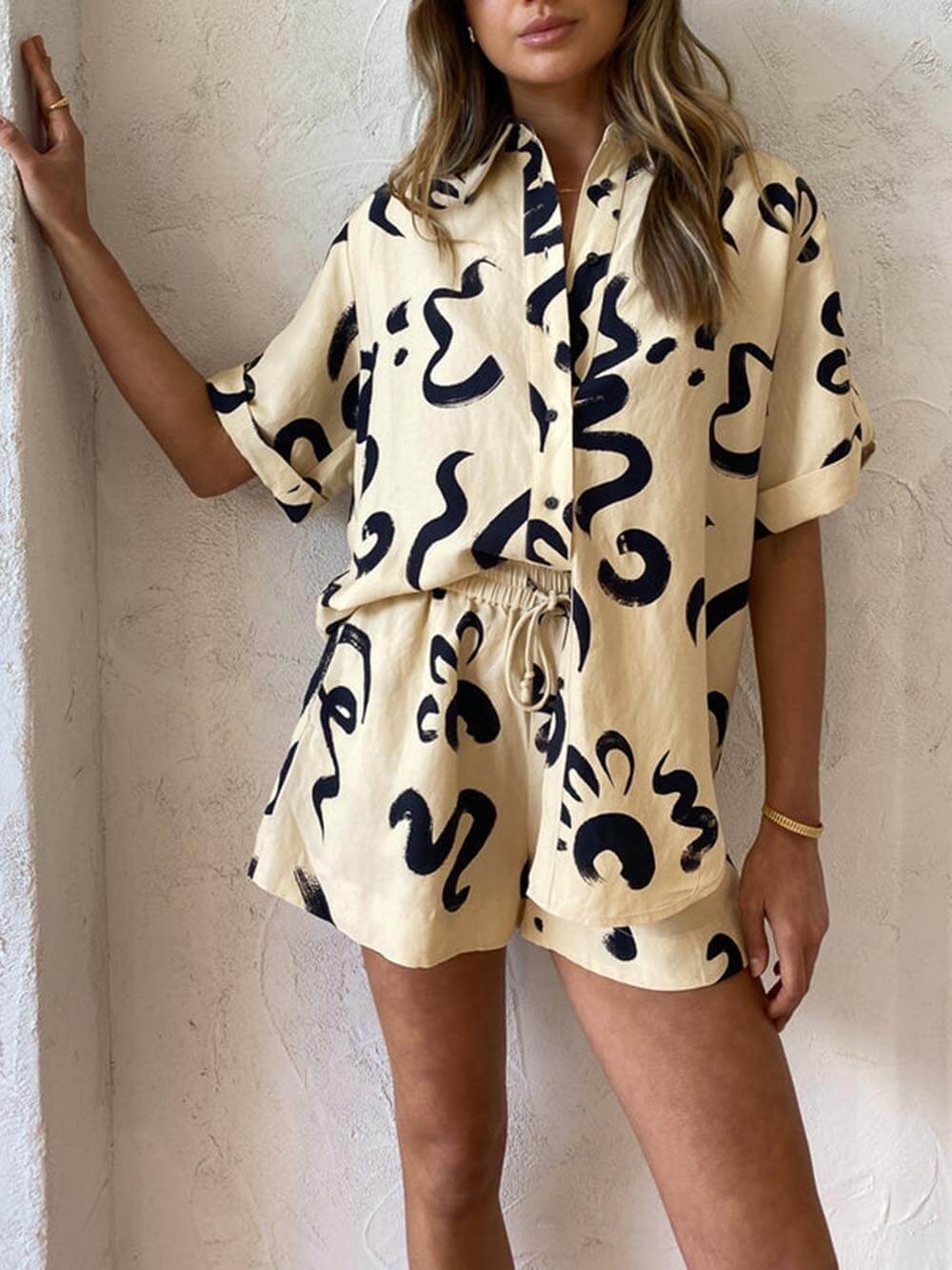 Desert Flow Set