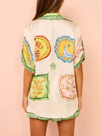 Mediterranean Muse Set