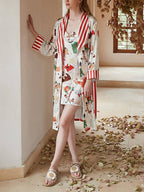 Cozy Charm Robe
