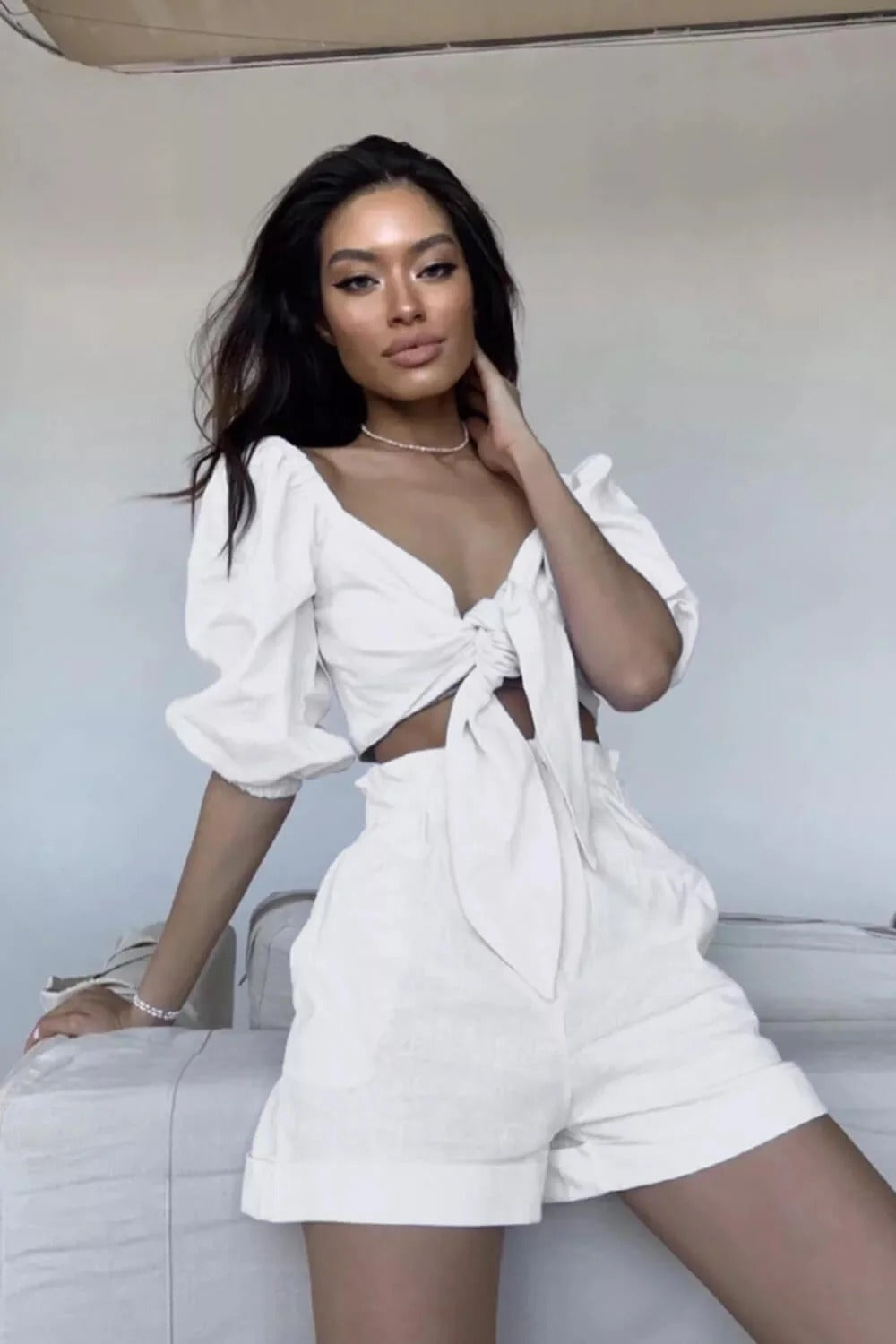 Bella Aura Set