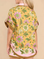Blush Garden Set