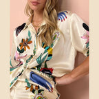 Botanic Dream Pants Set