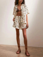 Coastal Muse Set